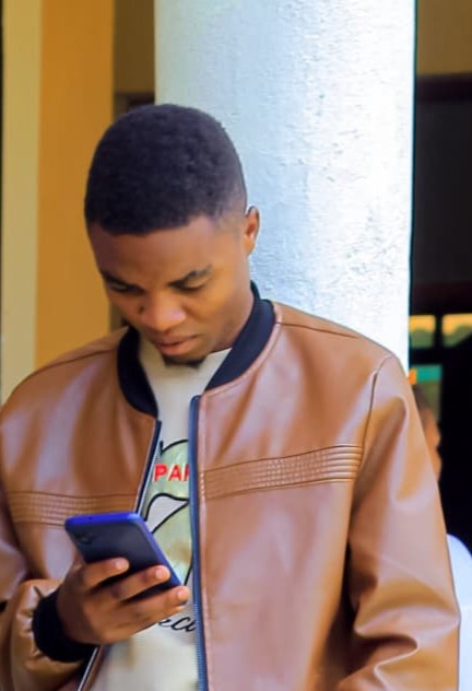 CEO - Silvester Mhagama